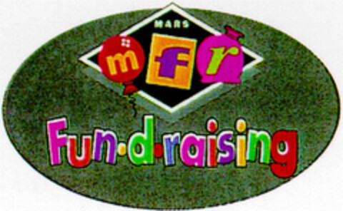 Fun.d.raising mfr Logo (DPMA, 03.03.1997)