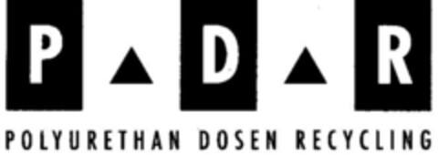 P D R Logo (DPMA, 12.04.1997)