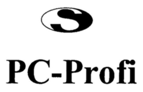 PC-Profi Logo (DPMA, 11/29/1997)