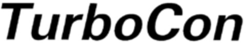 TurboCon Logo (DPMA, 19.06.1998)