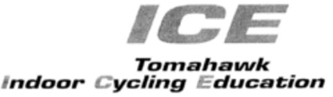 ICE Tomahawk Logo (DPMA, 18.12.1998)