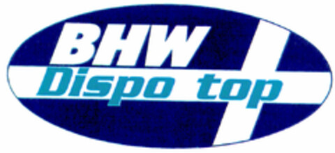 BHW Dispo top Logo (DPMA, 01.04.1999)