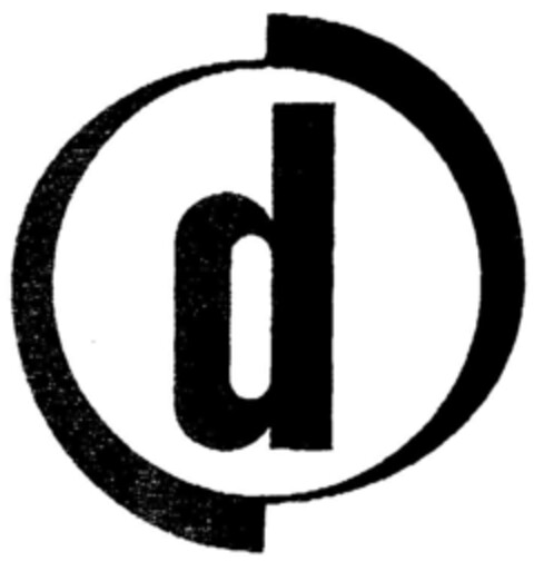 d Logo (DPMA, 22.06.1999)