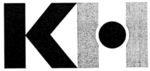 KH Logo (DPMA, 07/10/1999)