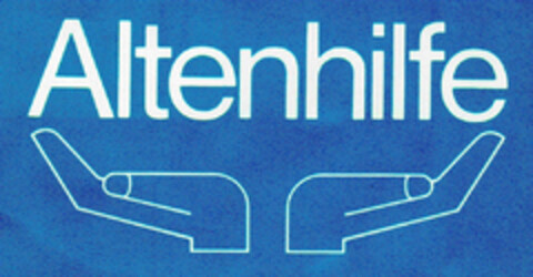 Altenhilfe Logo (DPMA, 03.12.1999)