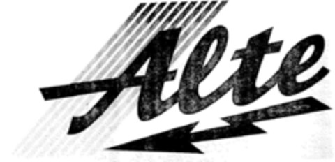 Alte Logo (DPMA, 17.09.1991)