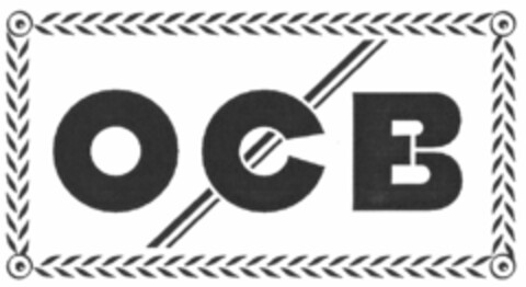 OCB Logo (DPMA, 09.03.1994)