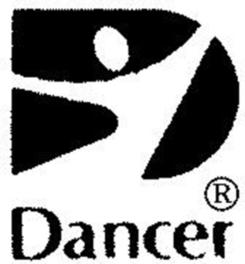 Dancer Logo (DPMA, 20.02.1991)