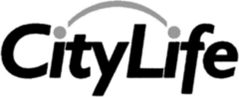 CityLife Logo (DPMA, 11.01.1993)