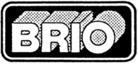 BRIO Logo (DPMA, 14.05.1993)