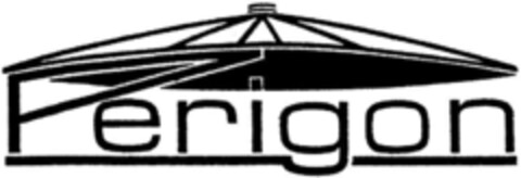 PERIGON Logo (DPMA, 02.09.1992)