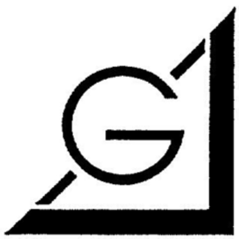 G Logo (DPMA, 16.10.1991)