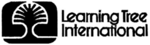 Learning Tree International Logo (DPMA, 20.07.1990)