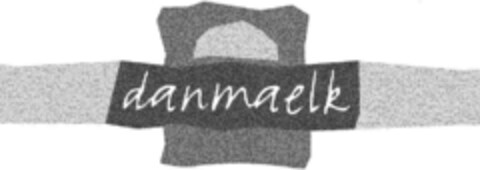 danmaelk Logo (DPMA, 23.11.1993)