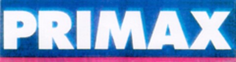 PRIMAX Logo (DPMA, 07/17/1993)