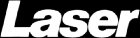 Laser Logo (DPMA, 18.01.1991)