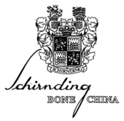 Schirnding Logo (DPMA, 09.02.1991)