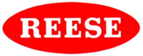 REESE Logo (DPMA, 20.02.1961)