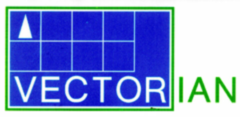 VECTORIAN Logo (DPMA, 03.05.1991)