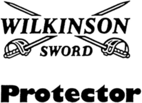 WILKINSON SWORD Logo (DPMA, 02.04.1993)