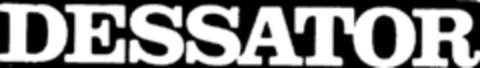 DESSATOR Logo (DPMA, 05.07.1990)