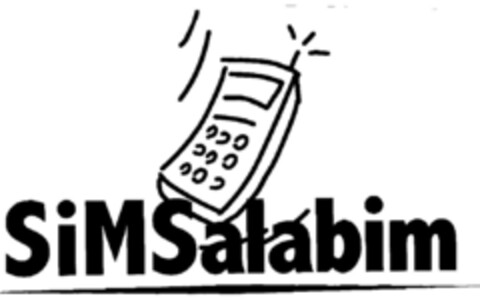 SiMSalabim Logo (DPMA, 24.03.2000)