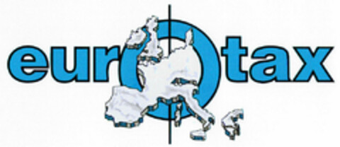 eurOtax Logo (DPMA, 19.04.2000)