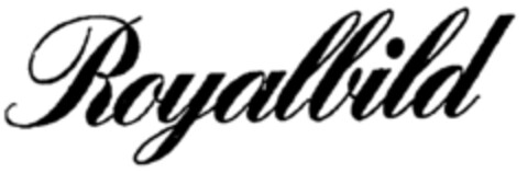 Royalbild Logo (DPMA, 05/10/2000)