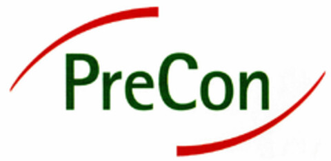 PreCon Logo (DPMA, 29.05.2000)