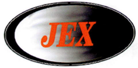 JEX Logo (DPMA, 31.07.2000)