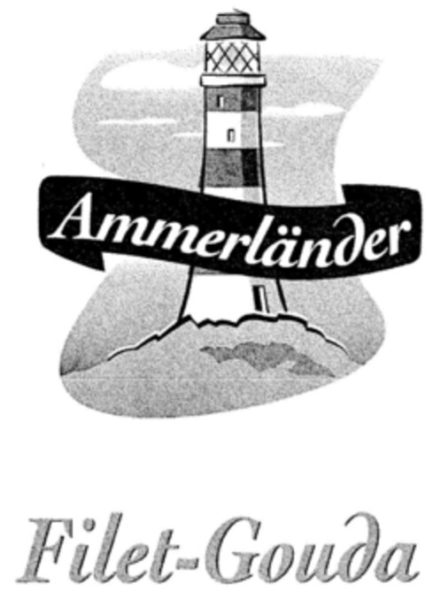 Ammerländer Filet-Gouda Logo (DPMA, 12/06/2000)