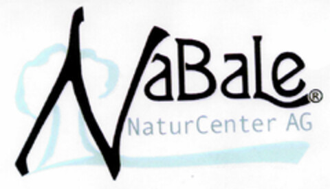 NaBaLe NaturCenter AG Logo (DPMA, 29.01.2001)