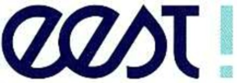 eest! Logo (DPMA, 05.09.2001)