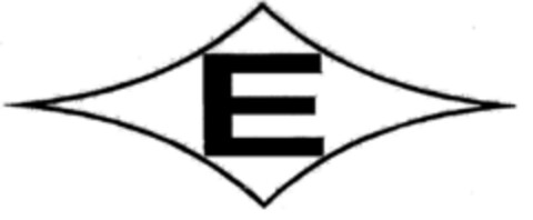 E Logo (DPMA, 10/01/2001)