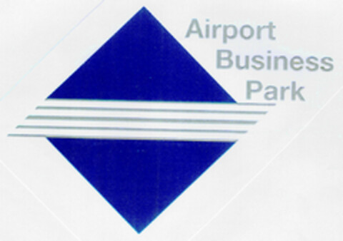 Airport Business Park Logo (DPMA, 13.11.2001)