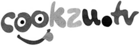 cookzu.tv Logo (DPMA, 03/13/2008)