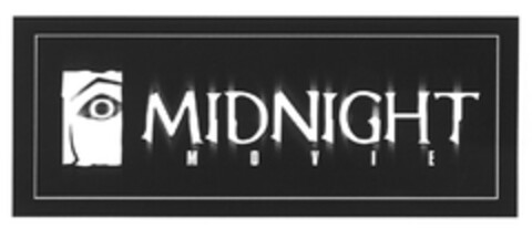 MIDNIGHT MOVIE Logo (DPMA, 13.06.2008)