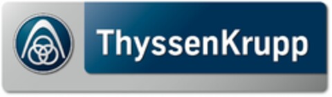 ThyssenKrupp Logo (DPMA, 28.08.2009)