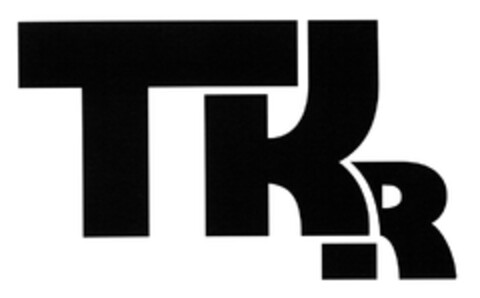 TKR Logo (DPMA, 04.08.2009)