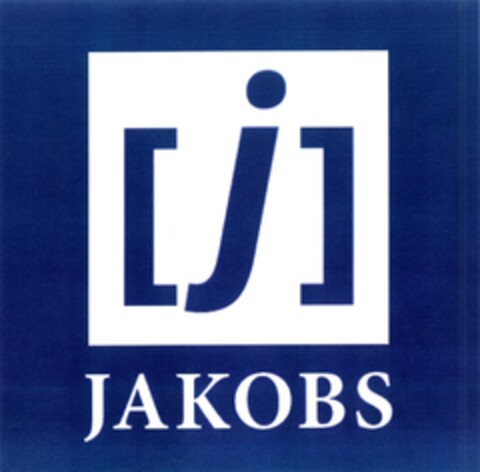 j JAKOBS Logo (DPMA, 28.10.2009)