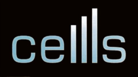 Cellls Logo (DPMA, 17.11.2009)