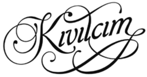 Kivilcim Logo (DPMA, 04/21/2010)