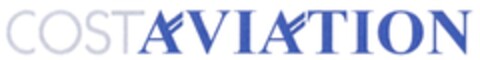 COSTAVIATION Logo (DPMA, 05/20/2010)