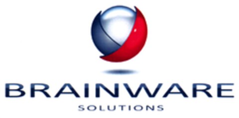 BRAINWARE SOLUTIONS Logo (DPMA, 10.06.2010)