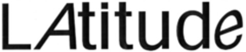 LAtitude Logo (DPMA, 20.06.2010)