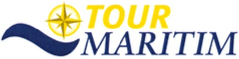 TOUR MARITIM Logo (DPMA, 03/04/2011)