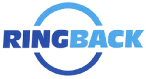 RINGBACK Logo (DPMA, 27.05.2011)