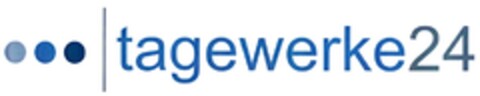 tagewerke24 Logo (DPMA, 28.06.2011)