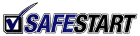 SAFESTART Logo (DPMA, 09/24/2010)