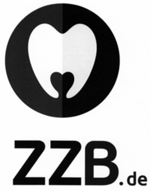 ZZB.de Logo (DPMA, 20.08.2011)